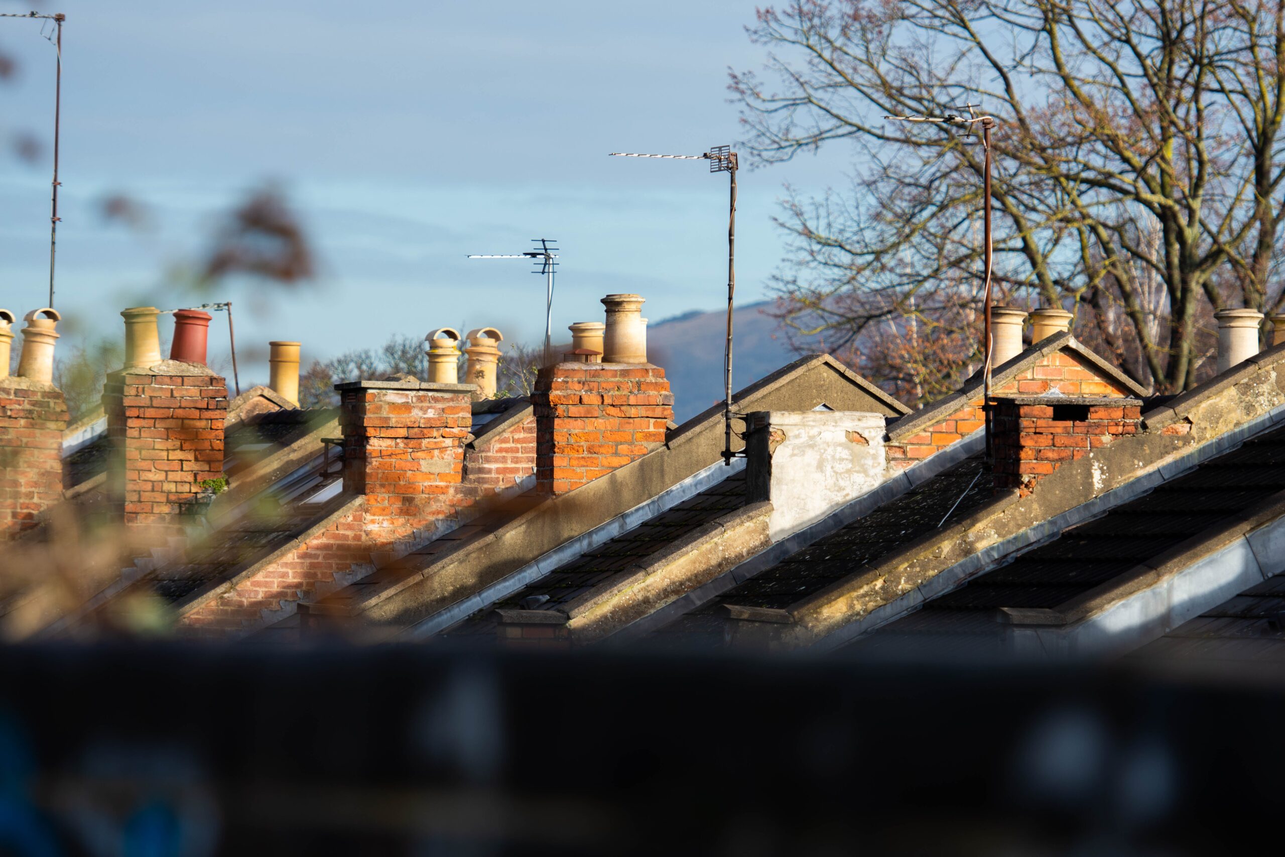 Planning Consultation Responses